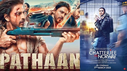 Hindi movies have lost 17% market share since 2019, according to a FICCI-EY report