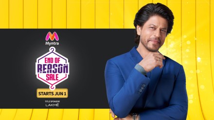 The collaboration aims to create an extraordinary shopping experience for millions of fashion enthusiasts