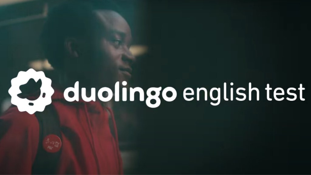The students featured in the video are from all over the world