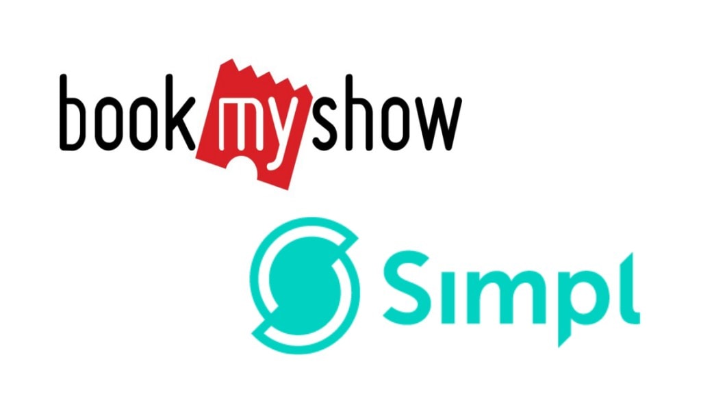 Simpl’s integration with BookMyShow will offer one-tap access to the widest range of activities