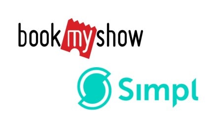 Simpl’s integration with BookMyShow will offer one-tap access to the widest range of activities