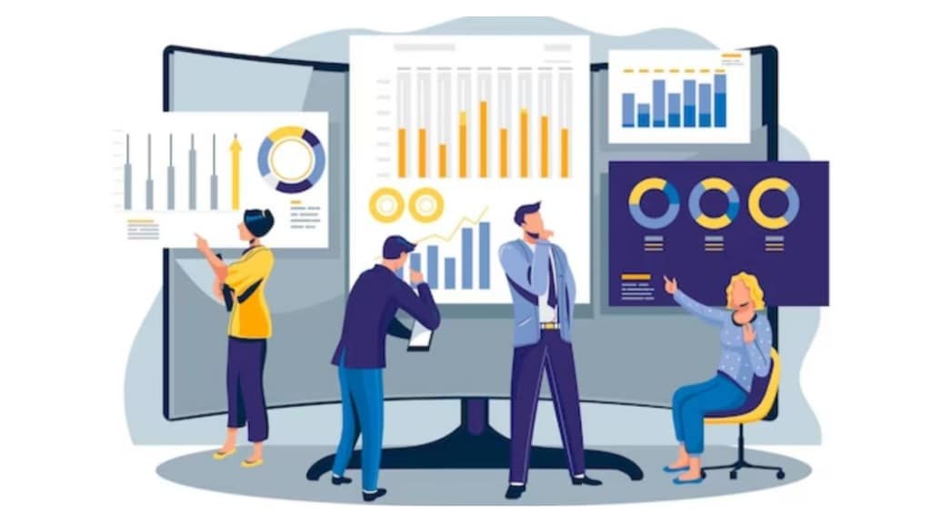 Companies must build cohorts of different set of data for successful conversion of the first-party data available