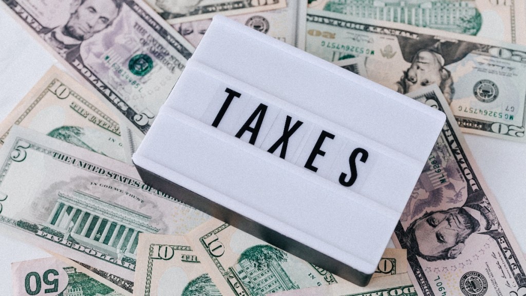 direct tax, tax collection, gross collections, budget estimates, refunds, corporate taxes, income