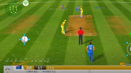 The categories that seem gung-ho at the moment about in-game advertising include automobiles, consumer goods, and entertainment