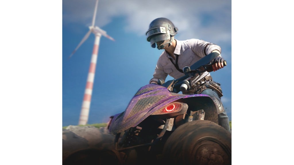 The game’s playability will be staggered, allowing users to login in phases