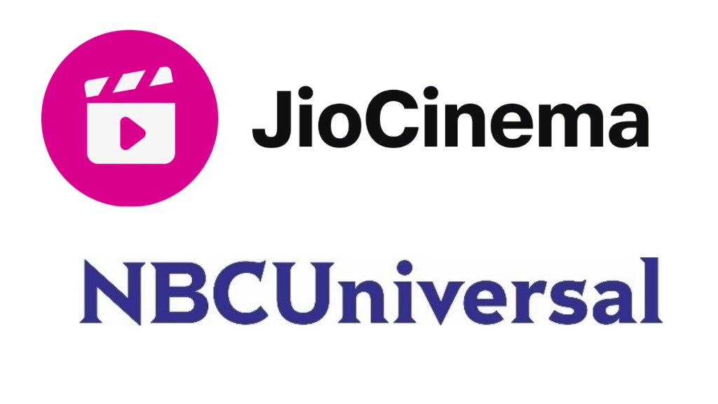 JioCinema cements its position as the largest OTT service in the market JioCinema cements its position as the largest OTT service in the market