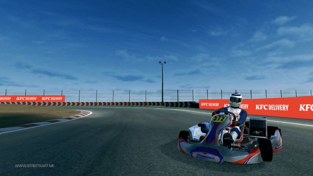 Bidstack’s technology was integrated into Fingersoft’s Boom Karts Multiplayer Racing