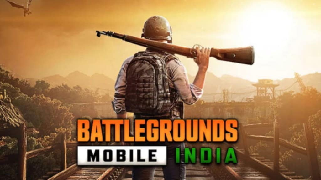 BGMI had over 100 million users at the time it was banned in India