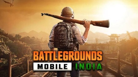 BGMI had over 100 million users at the time it was banned in India