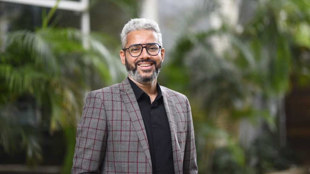 The company has recently announced the relaunch featuring a fresh logo with a new tagline, “like a friend” The company has recently announced the relaunch featuring a fresh logo with a new tagline, “like a friend”