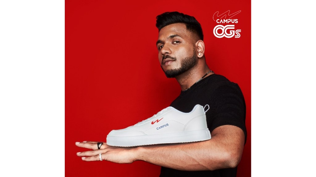 Fashion is a powerful means of self-expression, says King