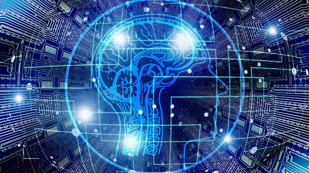 Managers, entrepreneurs, and agency owners can use AI to scale their businesses