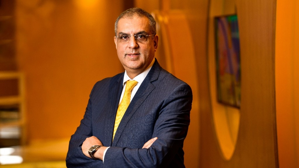 PVR INOX is present across stars including Jharkhand, Orissa, West Bengal and Assam, said Tandon