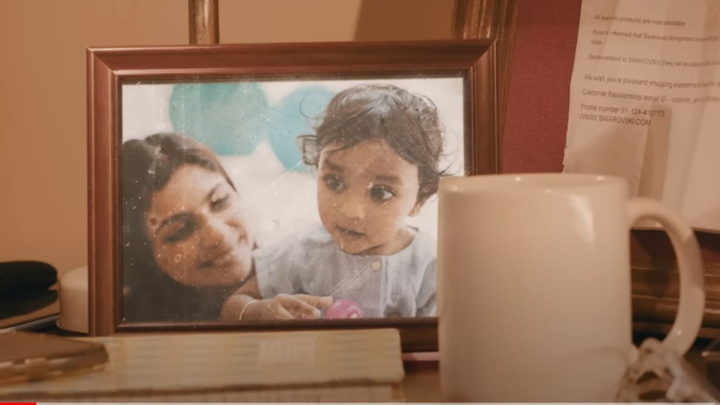 Our aim was to encapsulate that feeling with the selfless love of our mothers says Gaurav Arora