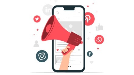 Radio also played a huge role in political ad insertions Radio also played a huge role in political ad insertions