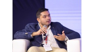 Shahir Muneer talks about the growing use of technology in music production and distribution