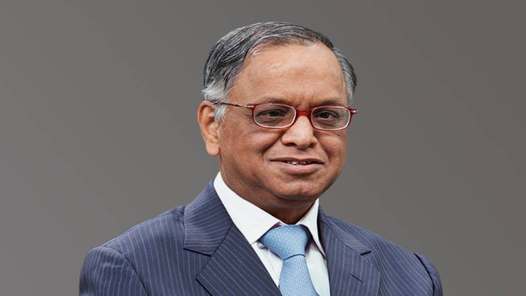 N.R. Narayana Murthy, N.R. Narayana Murthy net worth, N.R. Narayana Murthy journey, N.R. Narayana Murthy news, N.R. Narayana Murthy lifestyle, who is N.R. Narayana Murthy, lifestyle