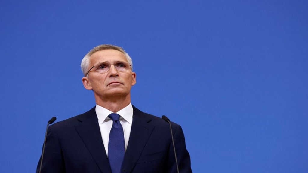 NATO, Serbia