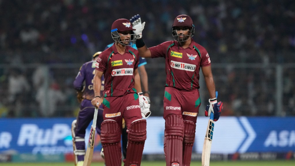 LSG, Lucknow Super Giants, Kolkata Knight Riders, IPL, IPL 2023, IPL playoffs, Rinku Singh, LSG vs KKR