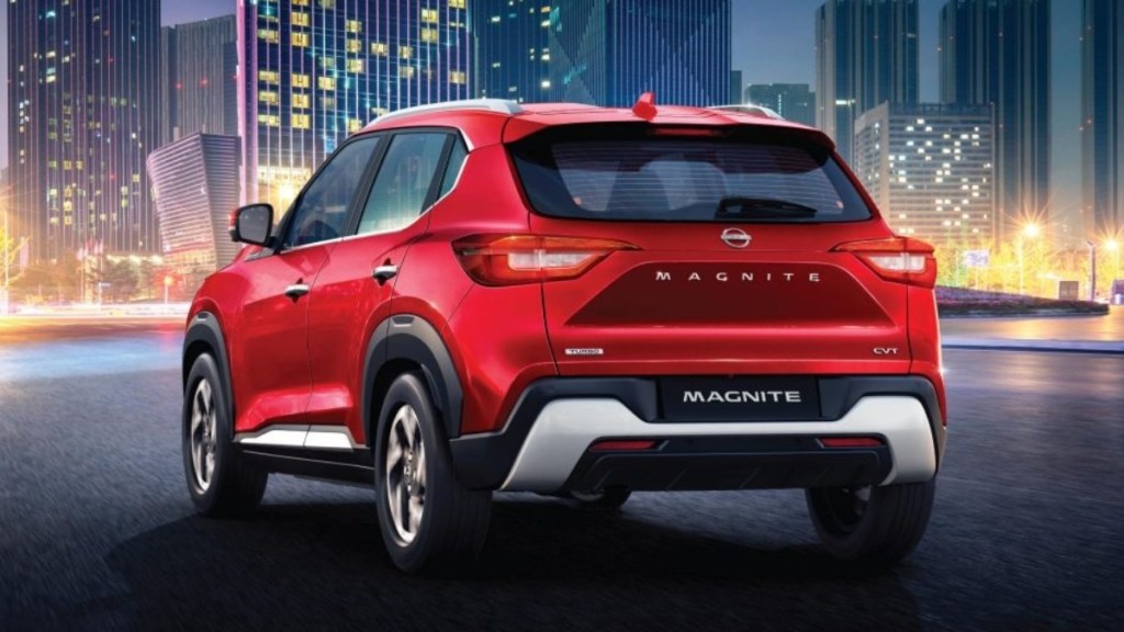 Nissan-Magnite-Geza-edition-2