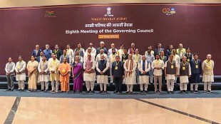 NITI Aayog, PM Modi, NITI Aayog meet, BJP, infrastructure development, Ravi Shankar Prasad, Economy