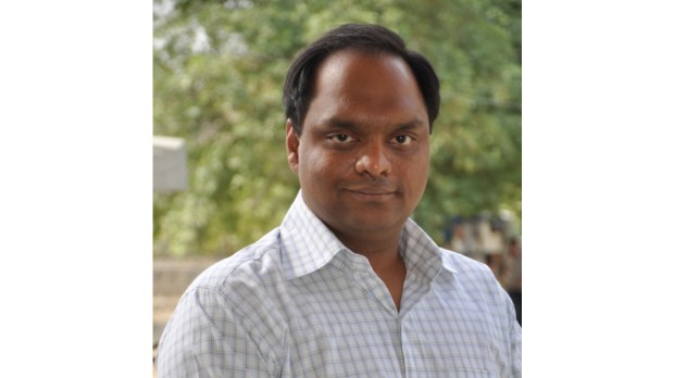 Nitin Gupta