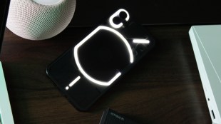 nothing phone 1 design