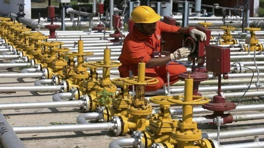 ONGC, oil india