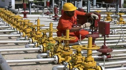 ONGC, oil india