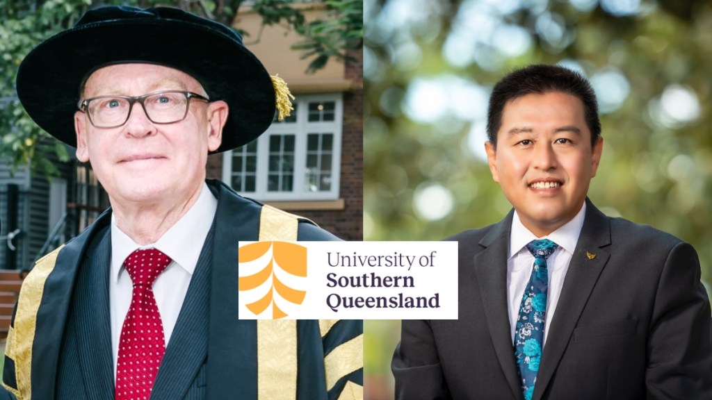 University of Southern Queensland (UniSQ) explores partnership in India; aims to foster academic collaborations