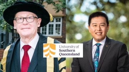 University of Southern Queensland (UniSQ) explores partnership in India; aims to foster academic collaborations