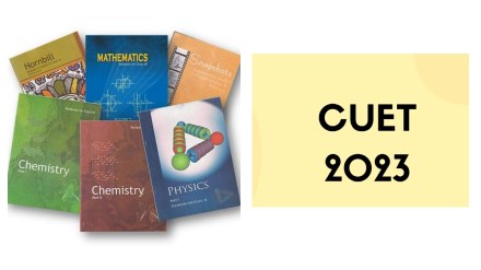 Analysing the role of NCERT books for preparation of the CUET UG exam