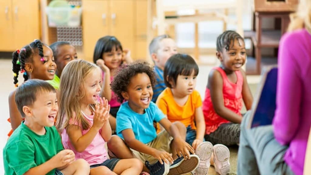 What characterises a high-quality early childhood education programme?