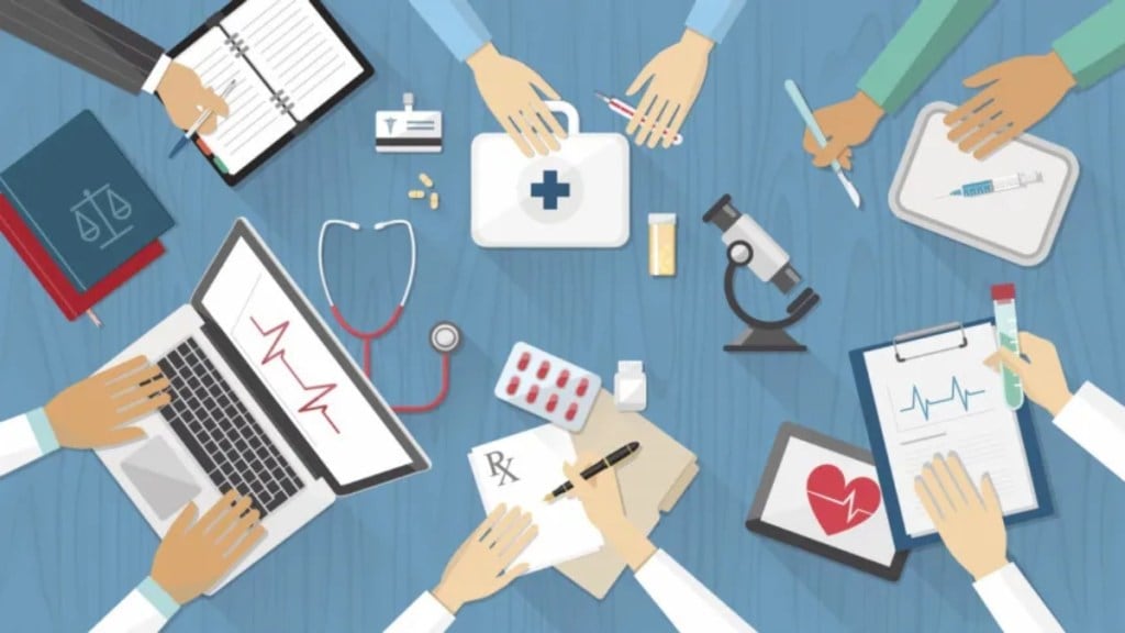 healthcare revolution, health news, pharma news,