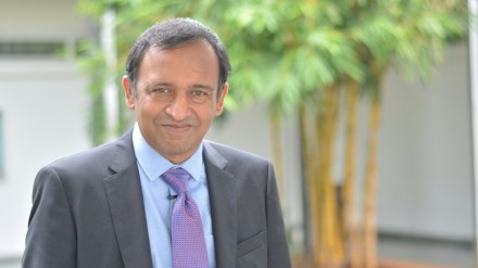 Learner’s Park; students studying online are dissatisfied with faculty-produced learning videos, says Suresh Ramanathan of Great Lakes Institute 