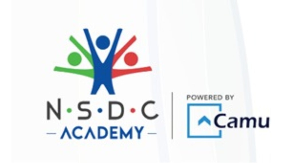 NSDC Academy teams up with Camu ed-tech; aims to close education-industry skills gap