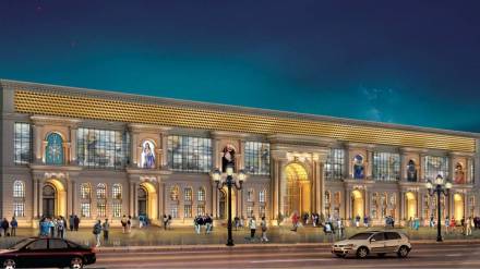 Organised Retail: Transforming India’s commercial real estate and redefining shopping experience