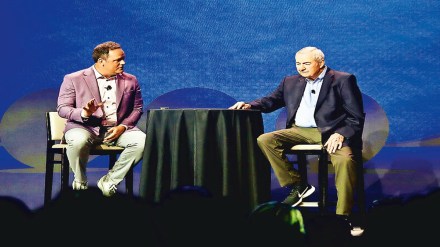 artificial intelligence, SAS, Orlando, Industry artificial intelligence, SAS, Orlando, Industry