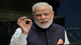 PM Modi US trip