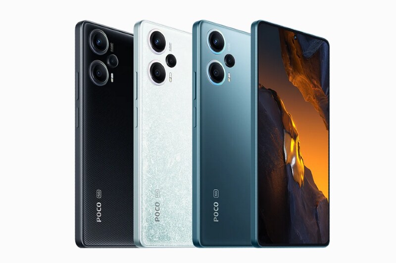 poco f5 launch