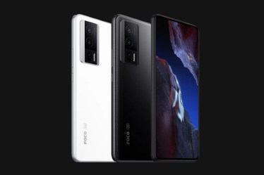 poco f5 pro launch