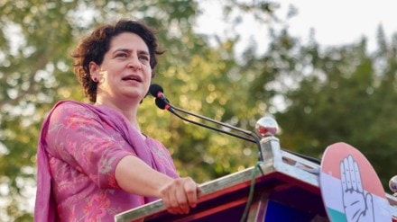 Priyanka Gandhi Vadra Priyanka Gandhi Vadra