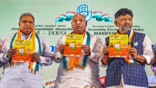 Karnataka elections, Karnataka Congress