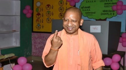 Uttar Pradesh, UP Nikay Chunav, UP civic polls