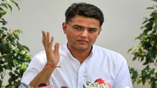 Sachin Pilot, Sachin Pilot news