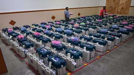 Karnataka Election Result 2023: When and Where to Check Live counting online