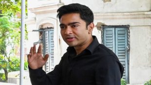 Abhishek Banerjee