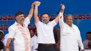 Karnataka, karnataka election