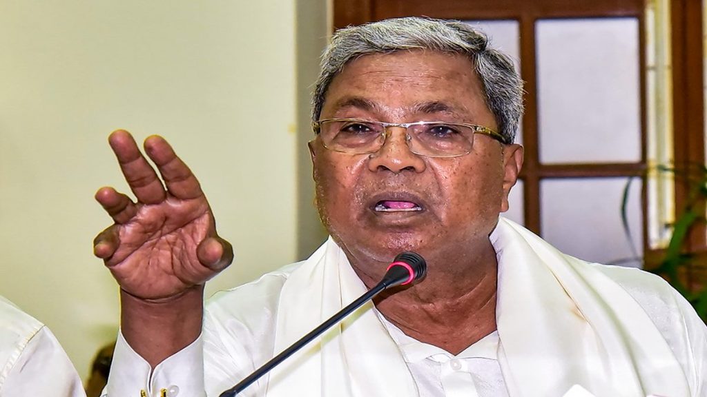 Karnataka, Karnataka elections
