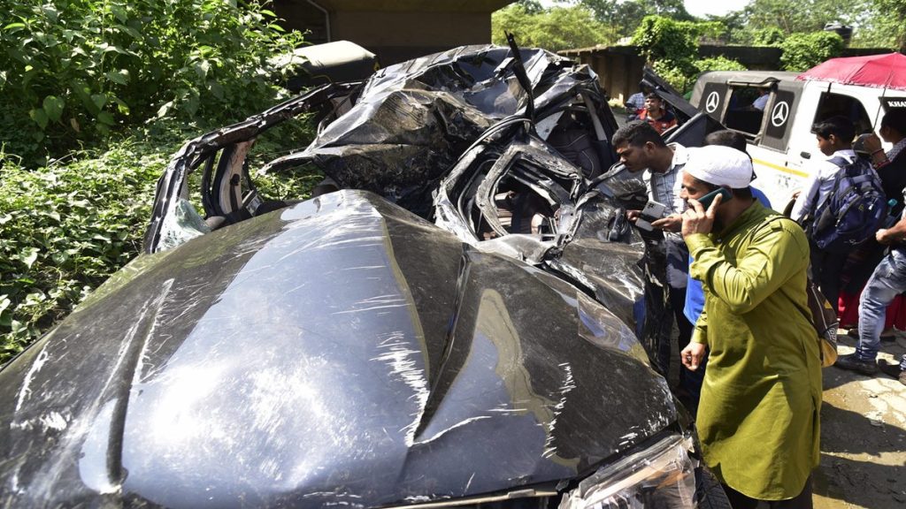 Guwahati accident Guwahati accident